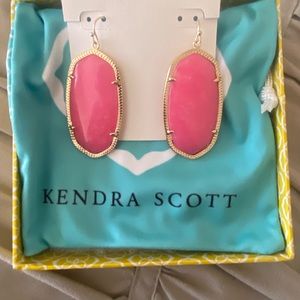 Kendra Scott Earrings